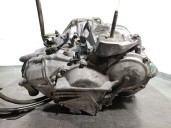 Recambio de caja cambios para saab 9-5 station wagon (ys3e) 2.0 t referencia OEM IAM 5551SN 5441308