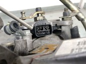 Recambio de caja cambios para saab 9-5 station wagon (ys3e) 2.0 t referencia OEM IAM 5551SN 5441308