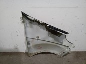 Recambio de aleta delantera izquierda para nissan primastar furgoneta (x83) 1.9 dci 80 referencia OEM IAM 6311300QAE 