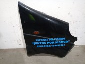 Recambio de aleta delantera derecha para nissan primastar furgoneta (x83) 1.9 dci 80 referencia OEM IAM 5888441 