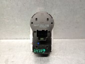 Recambio de mando luces salpicadero para opel crossland x 1.2 referencia OEM IAM 39086302 39086302 