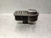 Recambio de mando luces salpicadero para opel crossland x 1.2 referencia OEM IAM 39086302 39086302 