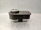 Recambio de mando luces salpicadero para opel crossland x 1.2 referencia OEM IAM 39086302 39086302 