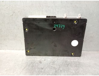 Recambio de modulo electronico para opel crossland x 1.2 referencia OEM IAM 39131306 