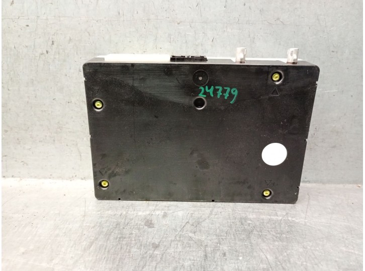 Recambio de modulo electronico para opel crossland x 1.2 referencia OEM IAM 39131306 