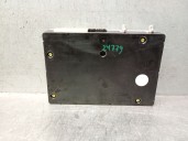 Recambio de modulo electronico para opel crossland x 1.2 referencia OEM IAM 39131306 