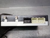 Recambio de modulo electronico para opel crossland x 1.2 referencia OEM IAM 39131306 
