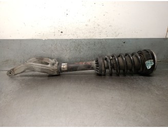 Recambio de amortiguador delantero izquierdo para jaguar f-pace (x761) 2.0 td4 referencia OEM IAM HK8318B036ME T4A1996 