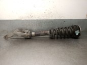 Recambio de amortiguador delantero izquierdo para jaguar f-pace (x761) 2.0 td4 referencia OEM IAM HK8318B036ME T4A1996 