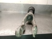 Recambio de amortiguador delantero izquierdo para jaguar f-pace (x761) 2.0 td4 referencia OEM IAM HK8318B036ME T4A1996 