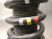 Recambio de amortiguador delantero izquierdo para jaguar f-pace (x761) 2.0 td4 referencia OEM IAM HK8318B036ME T4A1996 