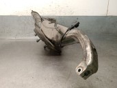 Recambio de mangueta delantera izquierda para jaguar f-pace (x761) 2.0 td4 referencia OEM IAM HK833K186BC T4A3472 