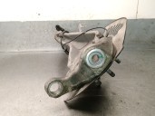 Recambio de mangueta delantera izquierda para jaguar f-pace (x761) 2.0 td4 referencia OEM IAM HK833K186BC T4A3472 