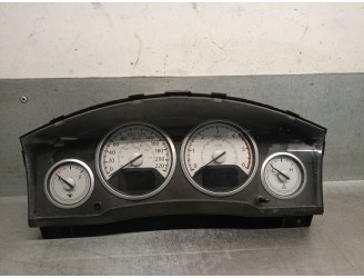 Recambio de cuadro instrumentos para chrysler grand voyager v (rt) 2.8 crd referencia OEM IAM P05082684AG 5082684AF 