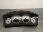 Recambio de cuadro instrumentos para chrysler grand voyager v (rt) 2.8 crd referencia OEM IAM P05082684AG 5082684AF 