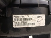 Recambio de cuadro instrumentos para chrysler grand voyager v (rt) 2.8 crd referencia OEM IAM P05082684AG 5082684AF 