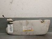 Recambio de parasol derecho para chrysler grand voyager v (rt) 2.8 crd referencia OEM IAM 1JE921W1AA 1JE921W1AA 