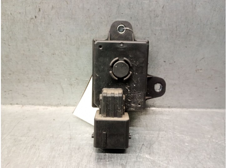 Recambio de centralita start / stop para opel crossland x 1.2 referencia OEM IAM 9807709080 V29046805B