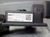 Recambio de centralita start / stop para opel crossland x 1.2 referencia OEM IAM 9807709080 V29046805B