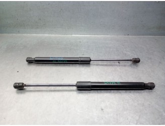 Recambio de amortiguadores maletero / porton para opel crossland x 1.2 referencia OEM IAM 39117353 39117353 