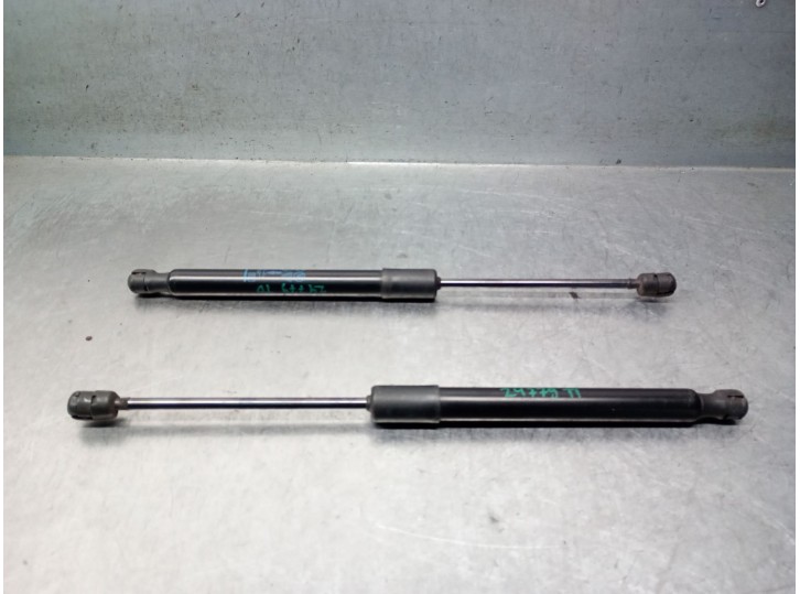Recambio de amortiguadores maletero / porton para opel crossland x 1.2 referencia OEM IAM 39117353 39117353 
