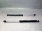 Recambio de amortiguadores maletero / porton para opel crossland x 1.2 referencia OEM IAM 39117353 39117353 