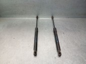 Recambio de amortiguadores maletero / porton para opel crossland x 1.2 referencia OEM IAM 39117353 39117353 