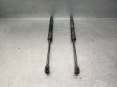 Recambio de amortiguadores maletero / porton para opel crossland x 1.2 referencia OEM IAM 39117353 39117353 