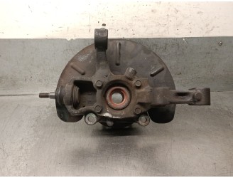 Recambio de mangueta delantera izquierda para dodge journey 2.0 crd referencia OEM IAM 5171101AB 5171101AB 