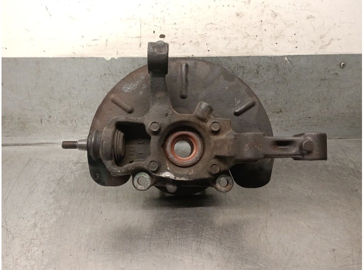 Recambio de mangueta delantera izquierda para dodge journey 2.0 crd referencia OEM IAM 5171101AB 5171101AB 