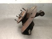 Recambio de mangueta delantera izquierda para dodge journey 2.0 crd referencia OEM IAM 5171101AB 5171101AB 