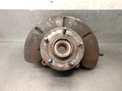 Recambio de mangueta delantera izquierda para dodge journey 2.0 crd referencia OEM IAM 5171101AB 5171101AB 