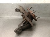 Recambio de mangueta delantera izquierda para dodge journey 2.0 crd referencia OEM IAM 5171101AB 5171101AB 