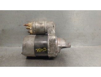 Recambio de motor arranque para peugeot 107 1.0 cat (384f) referencia OEM IAM 281000Q012C 5802AL TS10E1