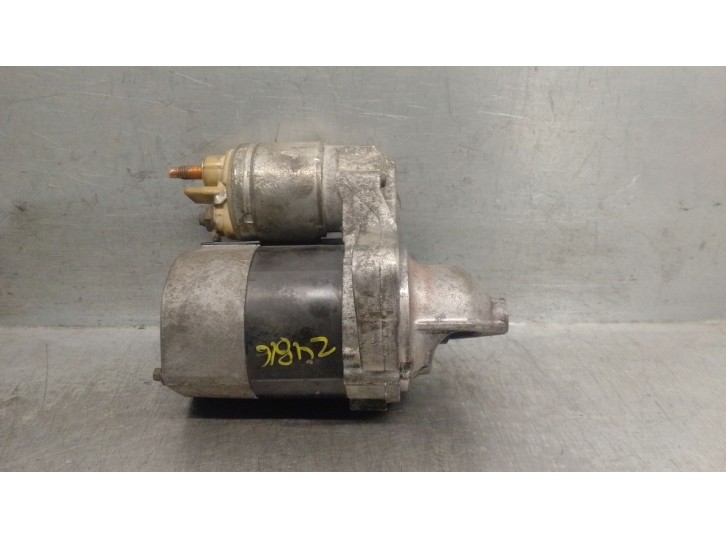 Recambio de motor arranque para peugeot 107 1.0 cat (384f) referencia OEM IAM 281000Q012C 5802AL TS10E1