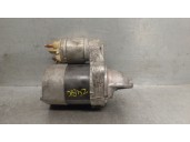 Recambio de motor arranque para peugeot 107 1.0 cat (384f) referencia OEM IAM 281000Q012C 5802AL TS10E1