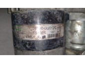 Recambio de motor arranque para peugeot 107 1.0 cat (384f) referencia OEM IAM 281000Q012C 5802AL TS10E1