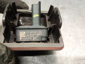 Recambio de modulo electronico para opel crossland x 1.2 referencia OEM IAM 9809301180 0263007022