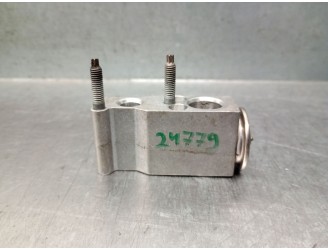 Recambio de valvula expansion para opel crossland x 1.2 referencia OEM IAM DA653001 3645646 