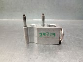 Recambio de valvula expansion para opel crossland x 1.2 referencia OEM IAM DA653001 3645646 