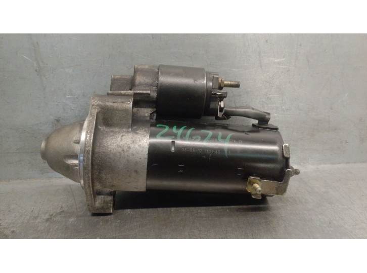 Recambio de motor arranque para audi a4 b6 (8e2) 1.9 tdi referencia OEM IAM 068911024G 068911024G 0001110128