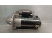 Recambio de motor arranque para audi a4 b6 (8e2) 1.9 tdi referencia OEM IAM 068911024G 068911024G 0001110128