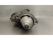 Recambio de motor arranque para audi a4 b6 (8e2) 1.9 tdi referencia OEM IAM 068911024G 068911024G 0001110128