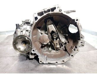 Recambio de caja cambios para seat ibiza iv st (6j8, 6p8) 1.6 tdi referencia OEM IAM MZL 02R300042P 640276