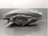Recambio de faro izquierdo para volkswagen polo (6r1) 1.2 referencia OEM IAM 6R2941015E 6R2941015E 89500379