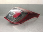 Recambio de piloto trasero derecho para opel crossland x 1.2 referencia OEM IAM 13467977 13467977 