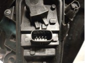 Recambio de piloto trasero derecho para opel crossland x 1.2 referencia OEM IAM 13467977 13467977 