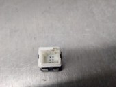 Recambio de warning para opel crossland x 1.2 referencia OEM IAM 39056778 39056778 YP00033477