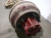 Recambio de puente trasero para ford transit, caja abierta 1995 2.5 td referencia OEM IAM 4068242 4068242 