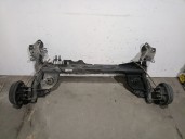Recambio de puente trasero para renault clio iv (bh_) 1.5 dci 75 referencia OEM IAM 430001589R 430001589R 